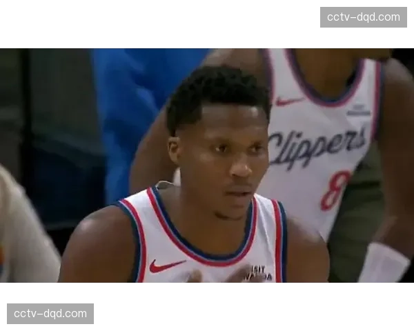 快船115-114戏剧性险胜掘金，小卡连续34场得分20+马瑟林38分平生涯纪录