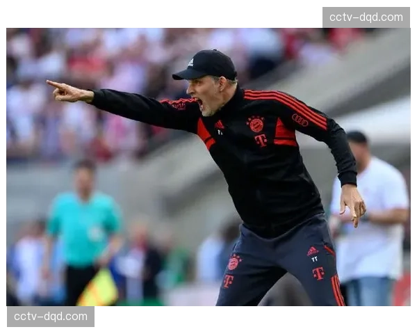 官方:拜仁慕尼黑主教练图赫尔因战绩不佳下课 官方:拜仁慕尼黑主教练图赫尔因战绩不佳下课