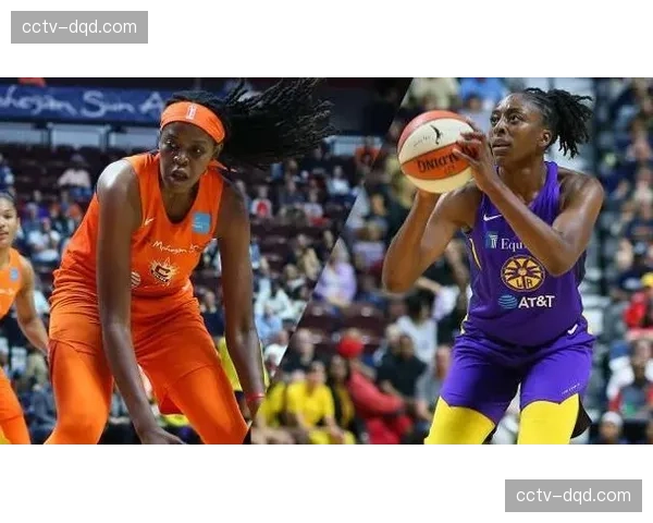 2025年最佳防守球员:康涅狄格太阳队阿丽莎·托马斯获奖赛季防守集锦 2025年最佳防守球员:康涅狄格太阳队阿丽莎·托马斯获奖赛季防守集锦