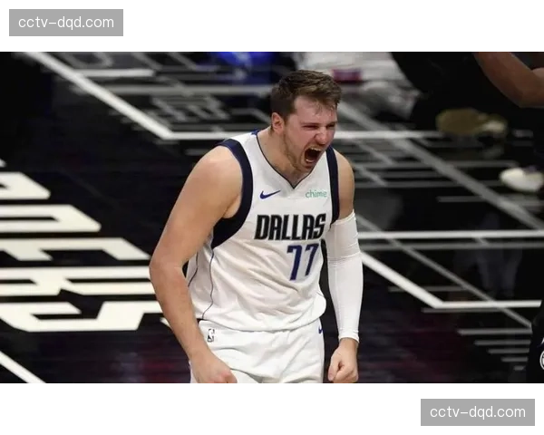 基德接受专访：谈论东契奇的成长与球队防守体系的构建