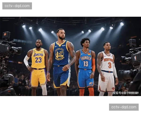 2026年第一季度NBA球队特许商品销售额报告：尼克斯、勇士、湖人领跑