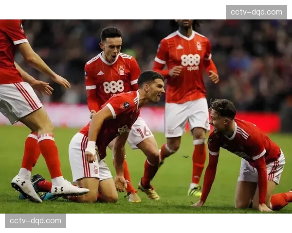 瞬间：争议判罚，西汉姆联进球因定位球进攻中疑似犯规被VAR取消