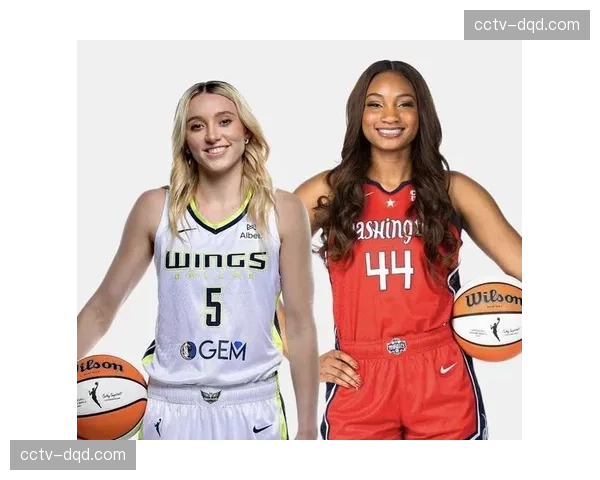 2026年WNBA全明星赛投票通道于四月中旬正式开启 2026年WNBA全明星赛投票通道于四月中旬正式开启