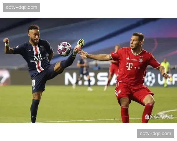 欧冠半决赛前瞻：拜仁慕尼黑与巴黎圣日耳曼的攻防对决分析