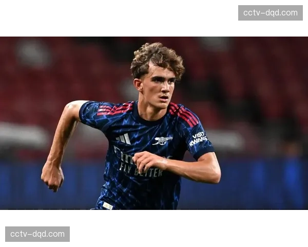 16岁小将马克斯道曼欧冠首秀，阿森纳刷新年轻球员纪录